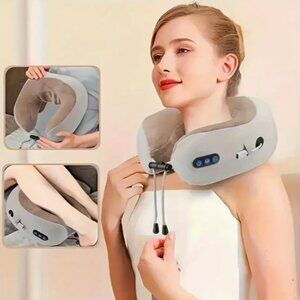 Neck Massage Pillow